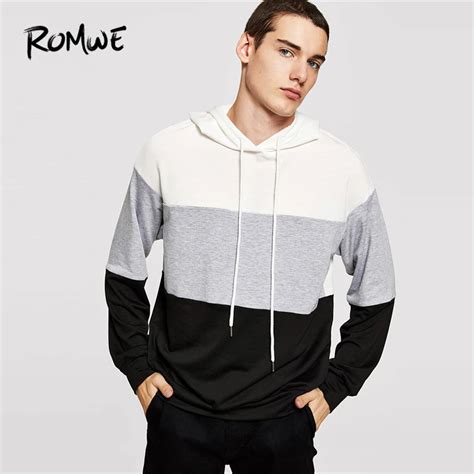 romwe mens